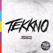 Buy Tekkno - Tour Edition