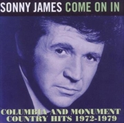 Buy Come On In- Columbia and Monument Country Hits, 1972-1979