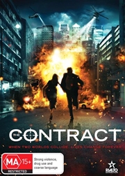 Buy Contract, The