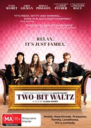 Buy Two-Bit Waltz