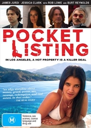 Buy Pocket Listing