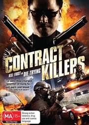 Buy Contract Killers