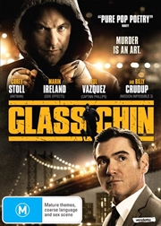 Buy Glass Chin