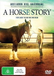 Buy A Horse Story