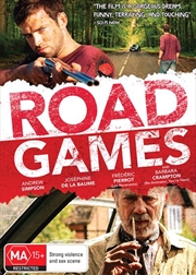 Buy Road Games