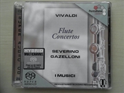 Buy Flute Concertos