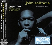 Buy Blue Train Stereo