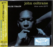 Buy Blue Train Mono