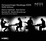 Buy Donaueschinger Musiktage 2005