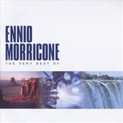 Buy Very Best Of Ennio Morricone