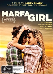 Buy Marfa Girl