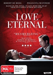 Buy Love Eternal