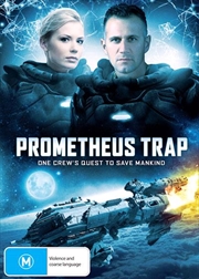 Buy Prometheus Trap