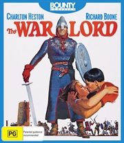 Buy War Lord, The