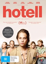 Buy Hotell