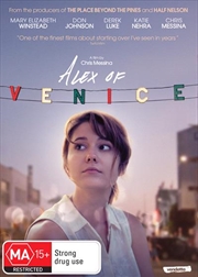 Buy Alex Of Venice