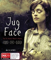 Buy Jug Face