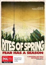 Buy Rites Of Spring