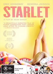 Buy Starlet