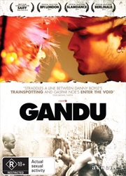 Buy Gandu