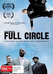 Buy Full Circle