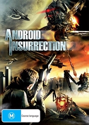 Buy Android Insurrection