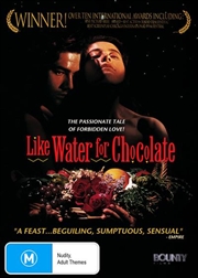 Buy Like Water For Chocolate