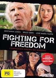 Buy Fighting For Freedom