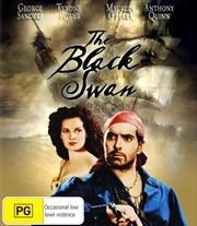 Buy Black Swan, The