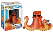 Buy Finding Dory - Hank Pop! Vinyl