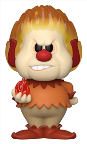 Buy Year Without A Santa Claus - Heat Miser Vinyl Soda