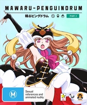 Buy Mawaru Penguindrum - Part 2