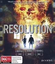 Buy Resolution