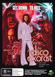 Buy Disco Exorcist, The