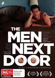 Buy Men Next Door, The