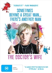 Buy Doctor's Wife, The