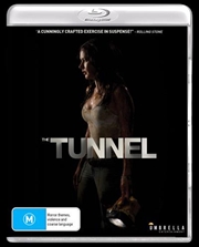 Buy Tunnel, The