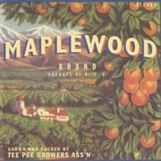 Buy Maplewood