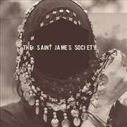 Buy The Saint James Society Ep