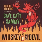 Buy Whiskey And The Devil