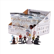 Buy Harry Potter - Nano Metalfigs Single Blind Pack Assortment