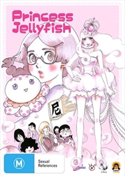 Buy Princess Jellyfish