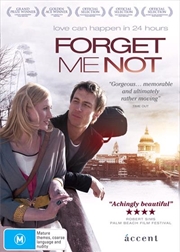 Buy Forget Me Not