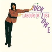 Buy Labour Of Lust: Reissue