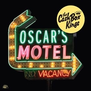 Buy Oscars Motel