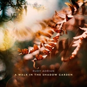 Buy A Walk In The Shadow Garden