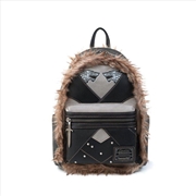Buy Loungefly Game of Thrones - Jon Snow US Exclusive Mini Backpack [RS]