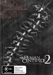 Buy Human Centipede 2, The