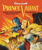 Buy Prince Valiant