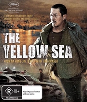 Buy Yellow Sea, The